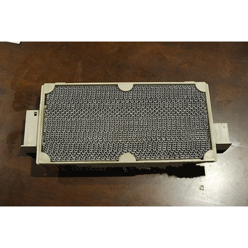 Richme KAF040A41 Photocatalyst Dust and Deodorizer Filter Replacement Filter for