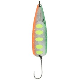 Forest 2018 HERO'S Realize Spoon, No. 2: Earth, Forest, 0.5 oz (14 g)