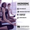 Nootropics Depot MicroZinc Capsules | 20mg | Optimized Zinc Supplement