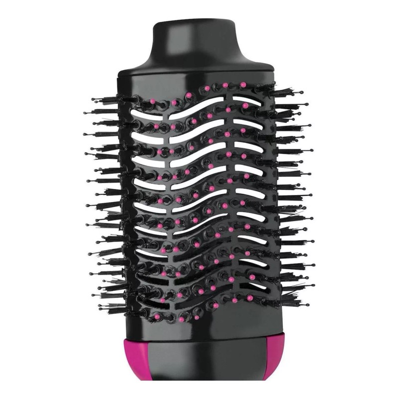 Revlon Cepillo Secador Revlon Rvdr5222la1n2 Voluminizador Ionico Profesional