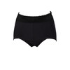 Atsugi 65009AS Women's Panties, Hip Makeup, Cold Protection, Short Length