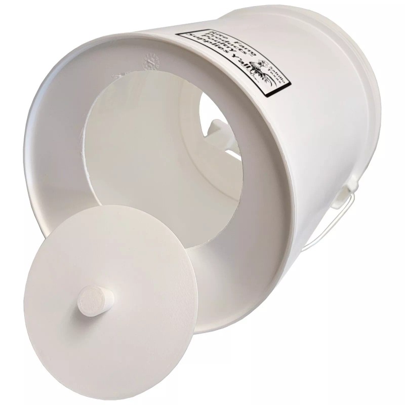 Rite Farm Products NESTING BOX BUCKET & REAR ACCESS COVER