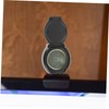 TEHAUX Laptop Webcam Cover Privacy Protector for Cameras Large Size
