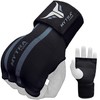 Mytra Fusion Boxing Inner Gloves Hand Wraps Protection Easy Wraps