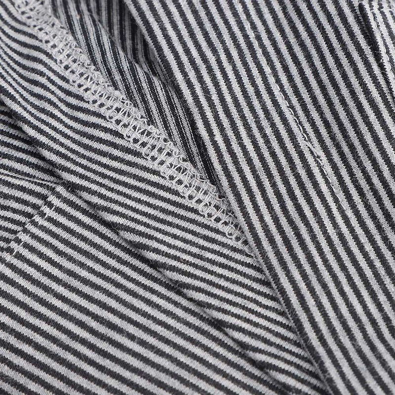 Incontinence Underwear Bladder Patient Urine Bag Pants Double Pocket Design