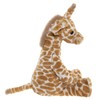 sarcia.eu Charlie Bears Gilbert Mascot Giraffe from the Bear &