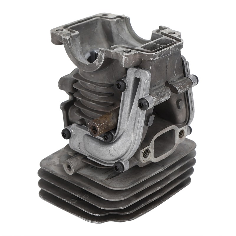 Cylinder Piston Repair Kit Replacement Parts Fit for Husqvarna 435