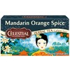 Celestial Seasonings Mandarin Orange Spice Herbal Tea, 20 Count