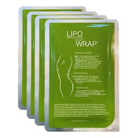 Quemador De Grasa Lipo Applicator, Aplicador Para Envolver E                                                                                          
