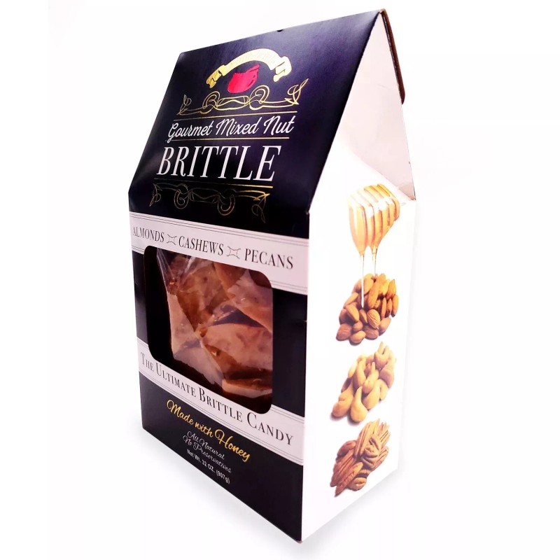 brittle-brittle brittle-brittl