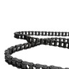 SKF #50SH-1 Simplex Heavy Duty Chain - 0.625 in Pitch