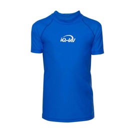 iQ-UV girls' UV shirt, 300 UV protection, 164