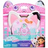 Gabby's Dollhouse Role-Play 6074336 Movie Musical Ears, Multicoloured,