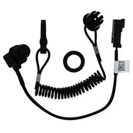 Polaris Snowmobile Magnetic Tether (650/850)