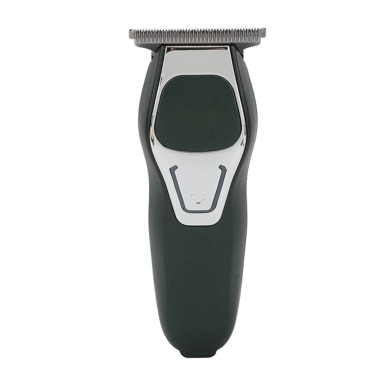 Electronic Hair Foil Clipper Stainless Steel Mini Electric Hair Foil