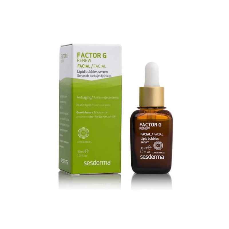 Crema contorno de OJOS SESDERMA 40002446