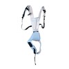 Baby Carrier Breathable Lightweight Polyester Infant Carrier Safe Front Back