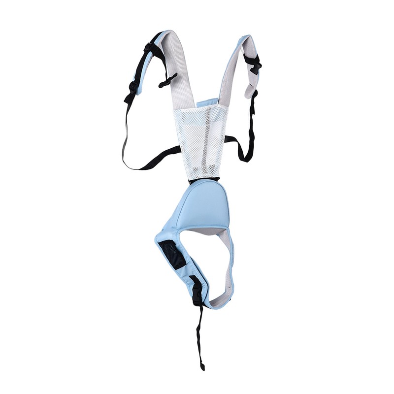 Baby Carrier Breathable Lightweight Polyester Infant Carrier Safe Front Back