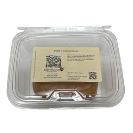 Peter's Caramel Loaf from OliveNation 32 ounces