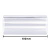DERNORD Replacement Glass Flow Pipe OD 38MM fits 1.5 Inch
