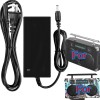 RXQMXG 15V AC Adapter For Bumpboxx Bluetooth Boombox Ultra Plus