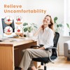 EVOKE OCCU Frankincense Essential Oil for Discomfort Relief, Skin Care,