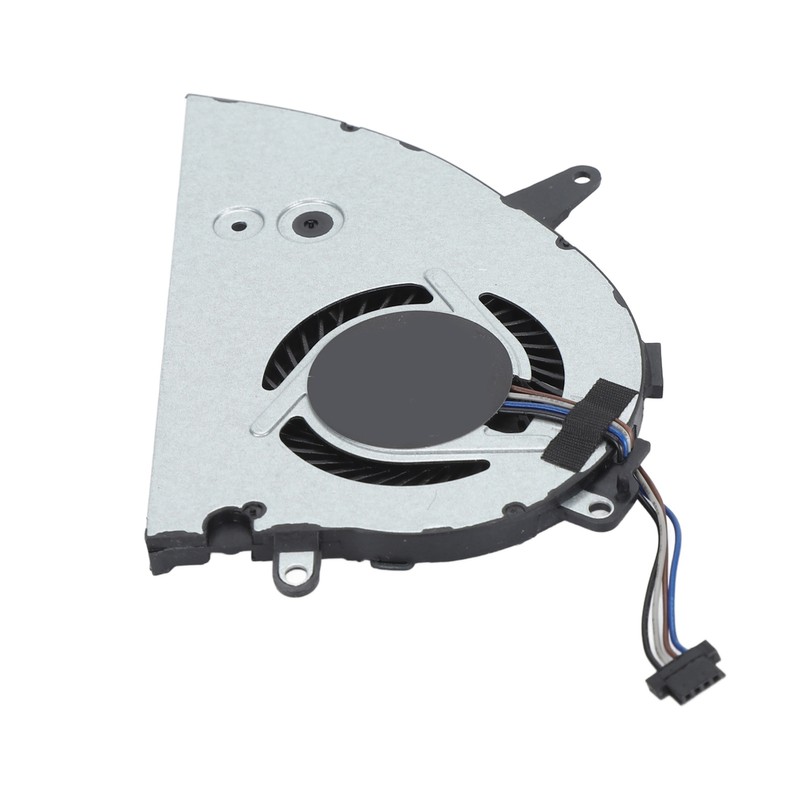 Laptop CPU Cooling Fan 4 Pin Laptop Cooling Fan Replacement