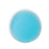 Domestic cold pack ice pack hot and cold compress dental plastic surgery cool pack C078 round 9cm color random 100ea