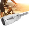 VGEBY Bottom Bracket Tool, Bicycle Bottom Bracket Removal Tool Anti-Drop