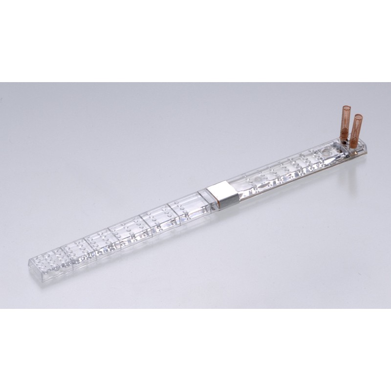 Micro Ace G0007 N Gauge Interior Light, Narrow Width, White