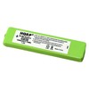 HQRP Battery Compatible with Sony D-EJ1000 MZ-N710, D-EJ01, D-EJ2000, D-EJ825,