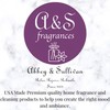 Abbey & Sullivan Fragrance Oil, Clean Cotton, 1 oz.