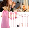 Makeup Brush Set Anime Cosmetic Make Up Brush Tool Kit