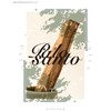SAINT PALO PLS-3-1 Palo Santo Sticks, 2.0 inches (5 cm),