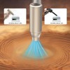 Compressed Air Duster - 130000RPM Electric Air Duster, Mini Blower