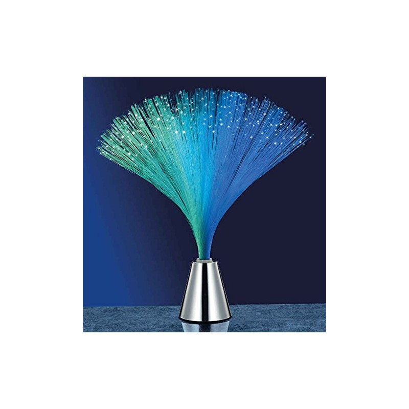 Kuenen 10492 Pfiffikus Plastic Fibre Light, Multi-Colour