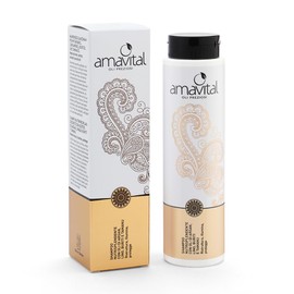 Amavital Precious Oils - Nourishing Shampoo 250 ml