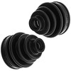 NICHE Front CV Axle Boot Kit For Yamaha Grizzly 660
