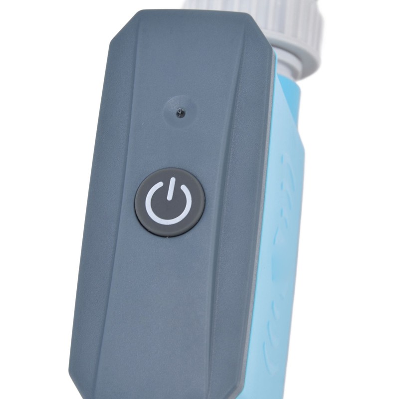 Irrigation Timer Automatic Bluetooth Mobile Phone Remote Control IP67 Waterproof