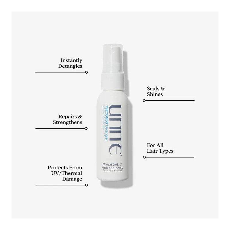 Unite Shine Bright Duo