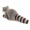 Plush soft Toy by teddy Hermann. Raccoon 29cm