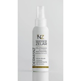 Agua Termal Dermanz 200ml Todo Tipo De Piel Día/noche