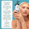 The Body Shop Camomile Jelly One-Step Cleanser - For Sensitive