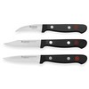 WÜSTHOF Gourmet 3-Pc Paring Knife Set