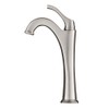 Kraus KVF-1200SFS Arlo Bathroom Faucet, Spot Free Stainless Steel