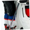 Mipcase Cold Resistant Non Skid Hockey Stick Wrapper Tape Durable