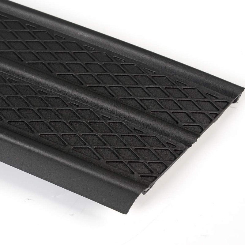 G-PLUS Front Bumper Center Grill Insert Compatible with Ford Escape