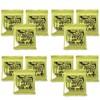 Ernie Ball 2221 Regular Slinky 6-String Electric Guitar Strings 12-Pack