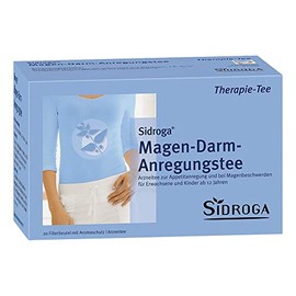 Sidroga Magen Darm Anregun