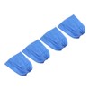 10pcs Women Disposable Bath Wrap Beauty Salon Travel Non Woven